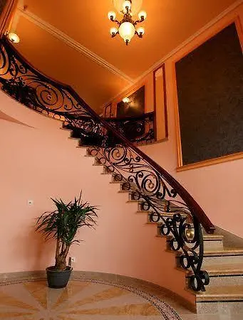 Hamelika 3* Mariánské Lázně
