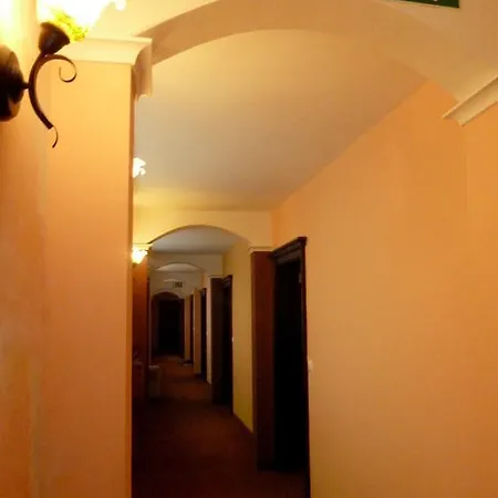 Aparthotel Hamelika Mariánské Lázně