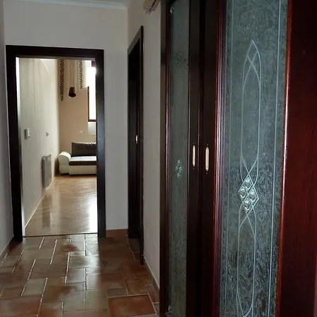 Aparthotel Hamelika