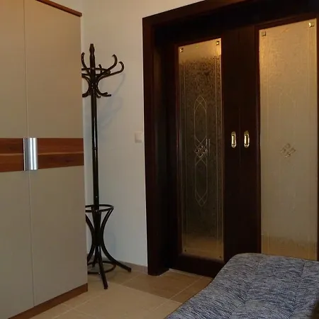 Aparthotel Hamelika 3*