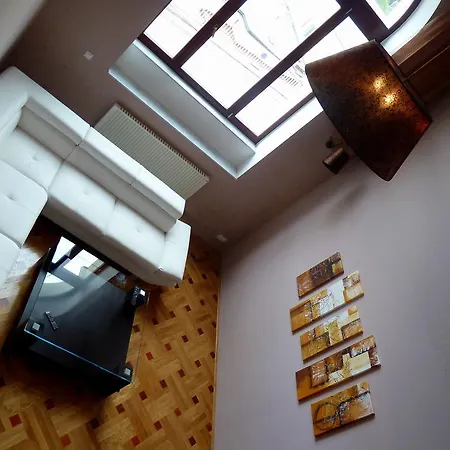 Aparthotel Hamelika 3*